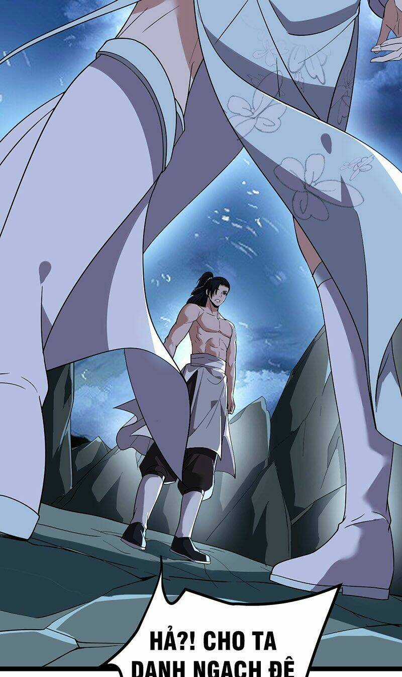 Vĩnh Sinh Chapter 9 trang 43