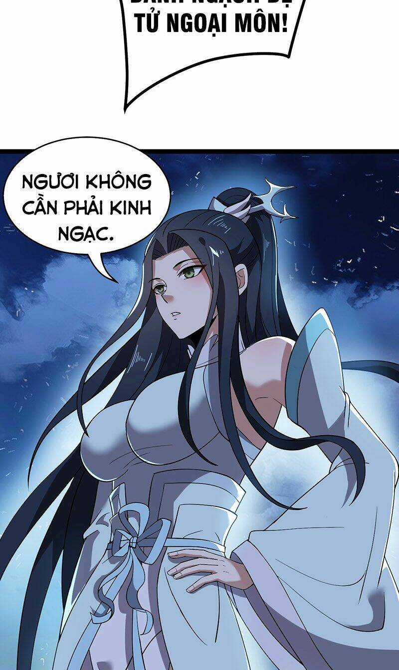 Vĩnh Sinh Chapter 9 trang 44