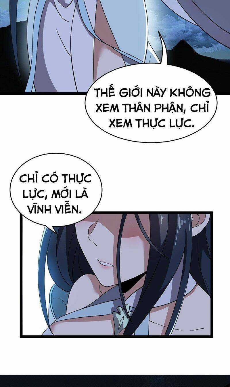 Vĩnh Sinh Chapter 9 trang 45