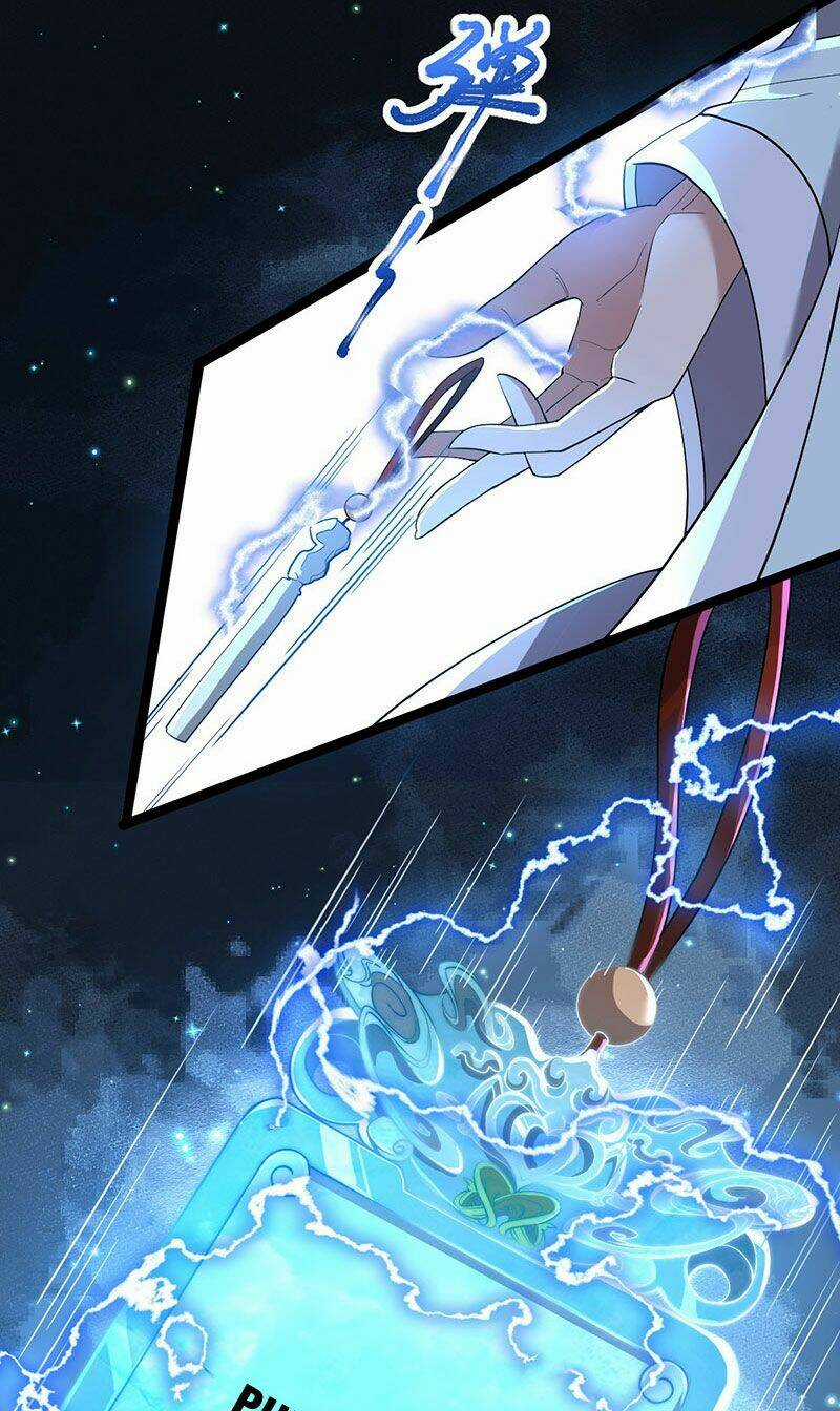 Vĩnh Sinh Chapter 9 trang 46