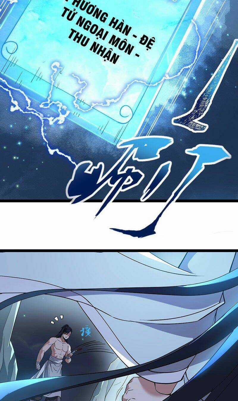 Vĩnh Sinh Chapter 9 trang 47