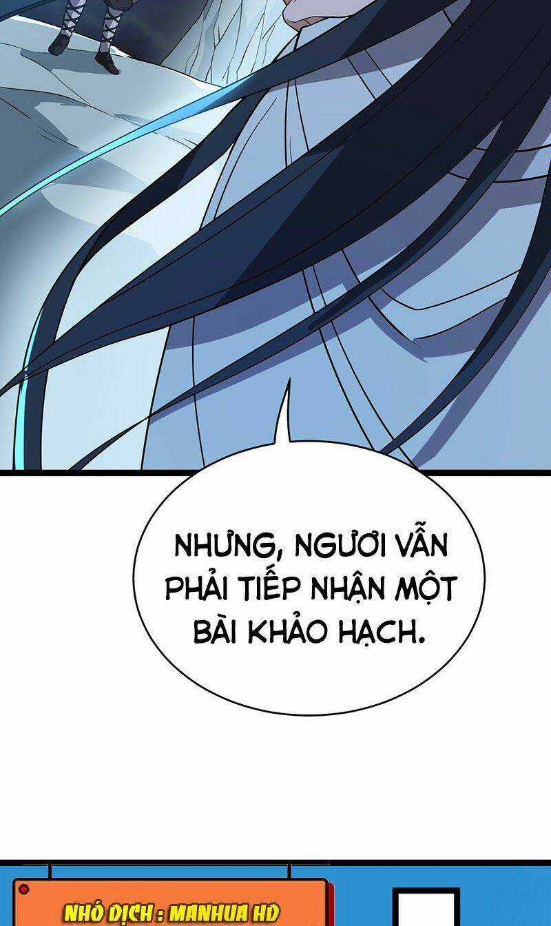 Vĩnh Sinh Chapter 9 trang 48