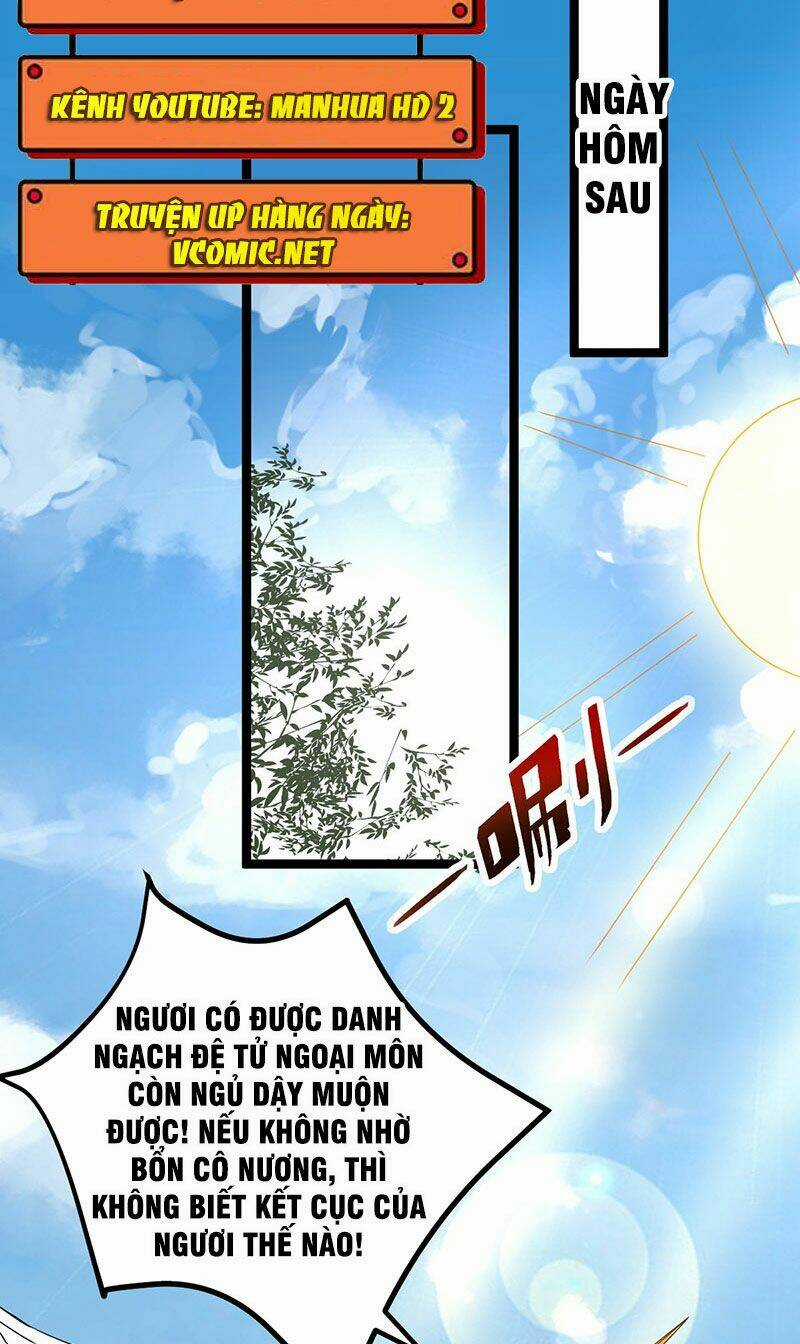 Vĩnh Sinh Chapter 9 trang 49