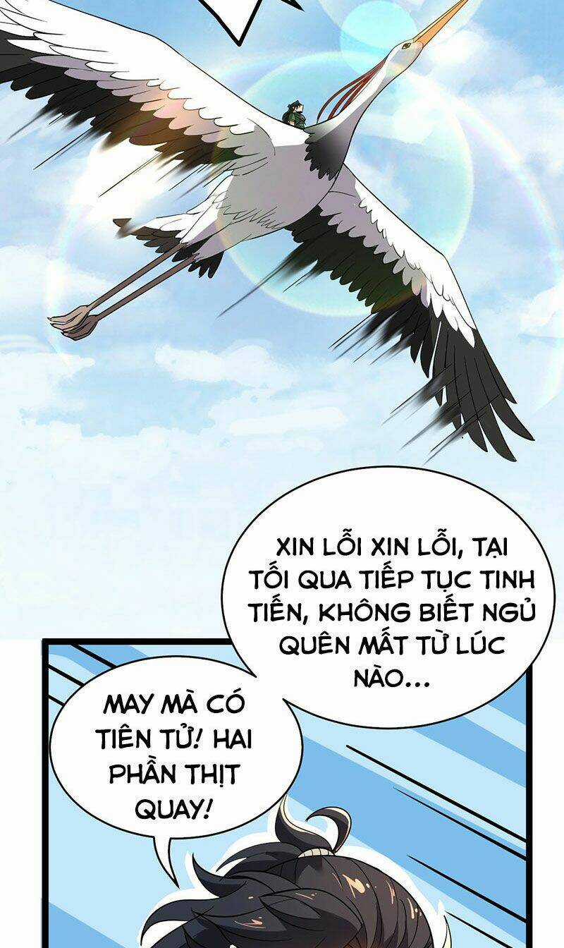 Vĩnh Sinh Chapter 9 trang 50