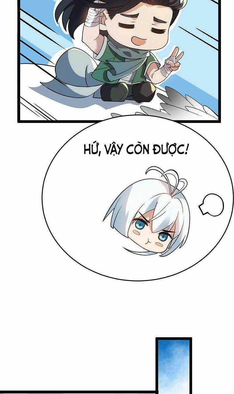 Vĩnh Sinh Chapter 9 trang 51