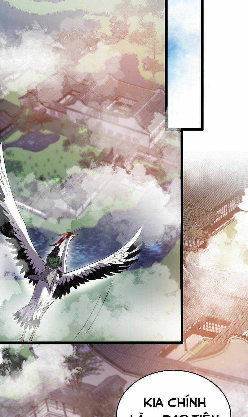 Vĩnh Sinh Chapter 9 trang 52