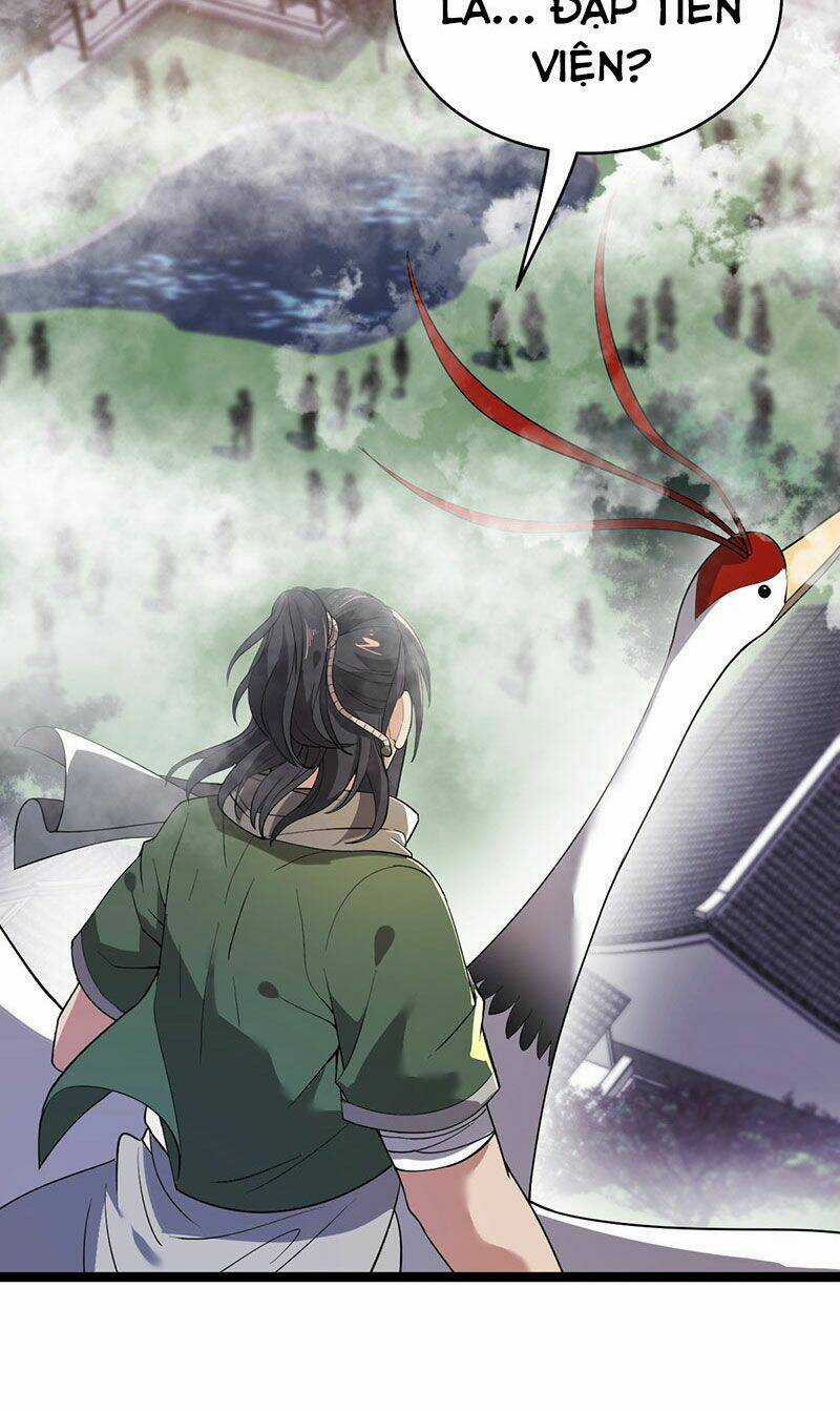 Vĩnh Sinh Chapter 9 trang 53