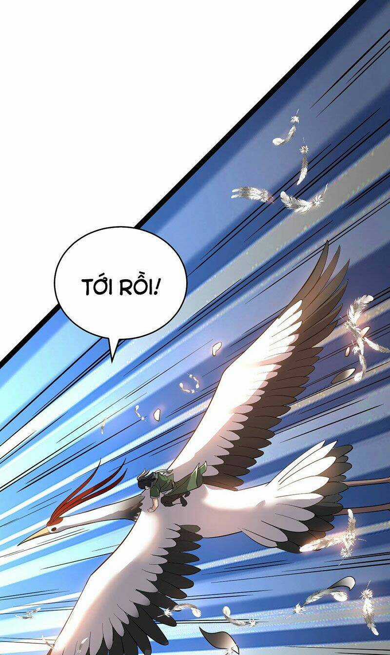 Vĩnh Sinh Chapter 9 trang 55