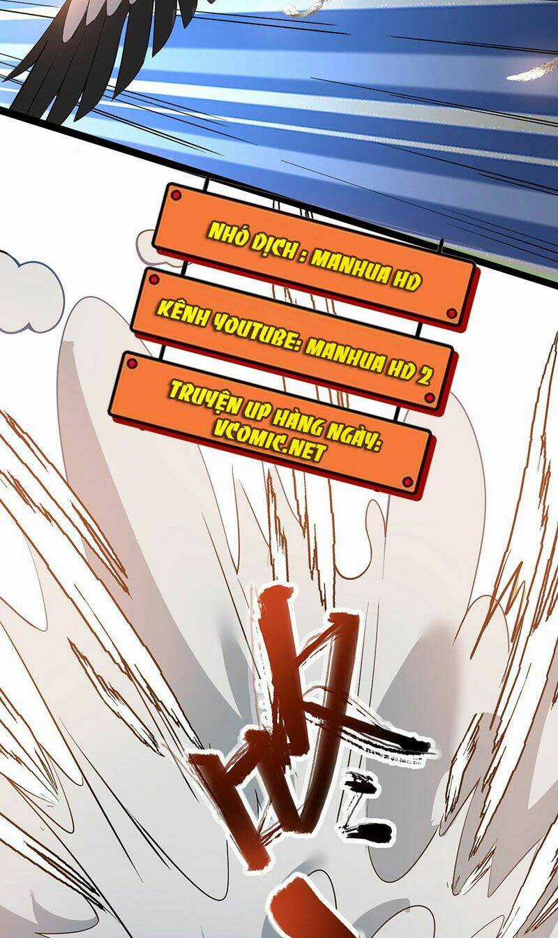 Vĩnh Sinh Chapter 9 trang 56