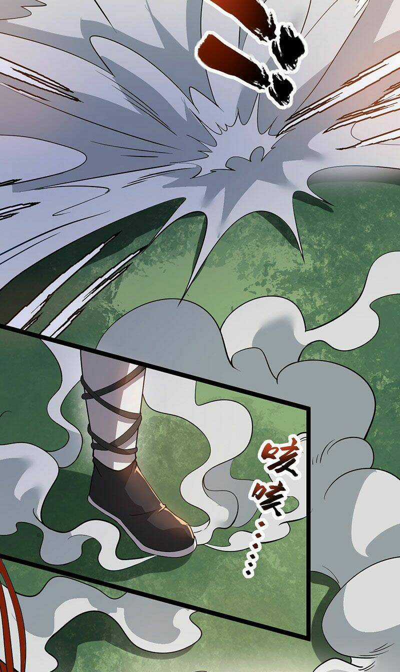 Vĩnh Sinh Chapter 9 trang 57