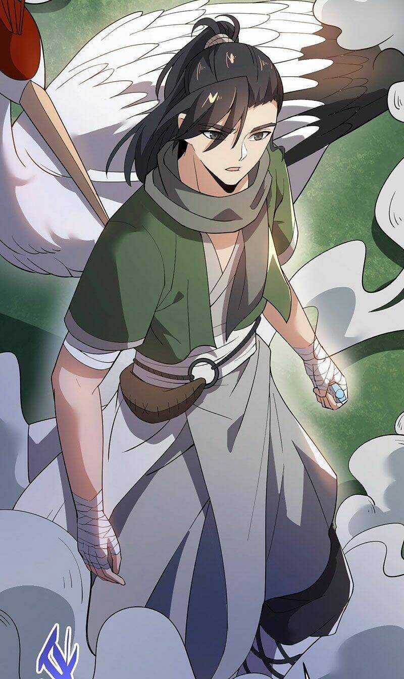 Vĩnh Sinh Chapter 9 trang 58