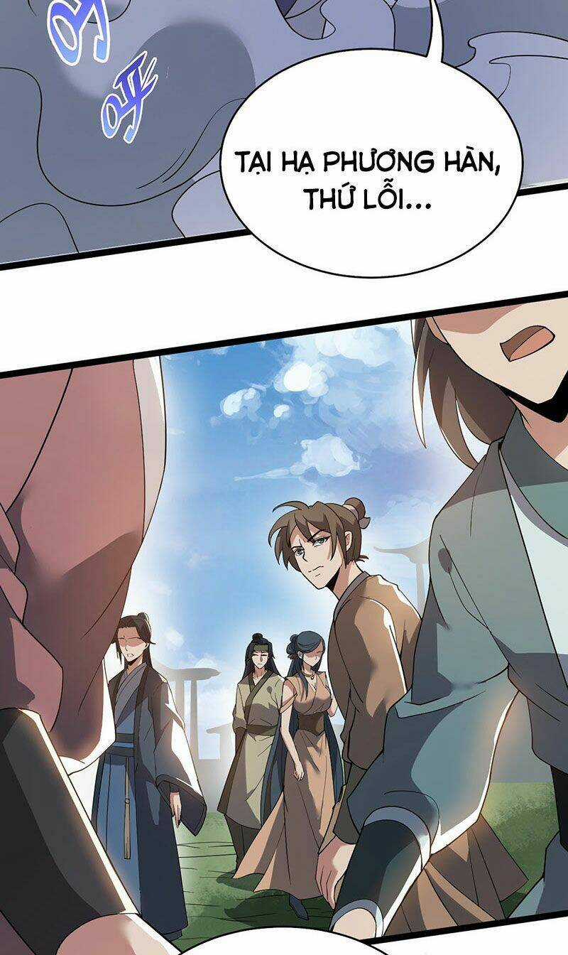 Vĩnh Sinh Chapter 9 trang 59