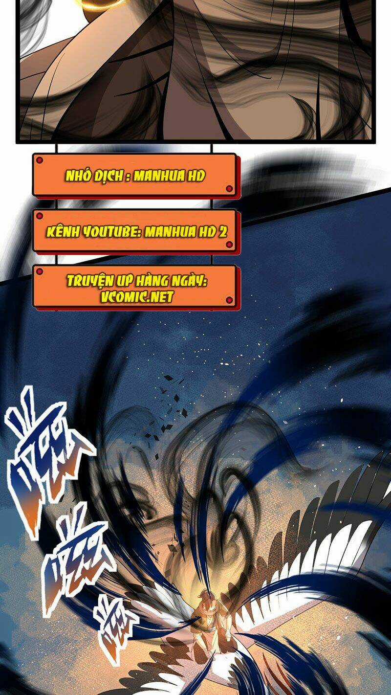 Vĩnh Sinh Chapter 9 trang 6