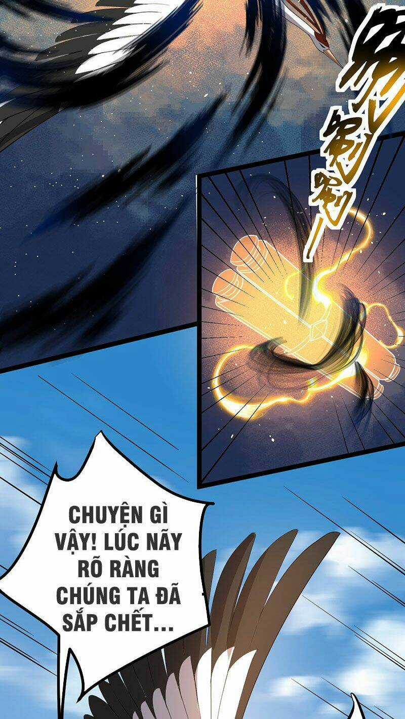 Vĩnh Sinh Chapter 9 trang 7