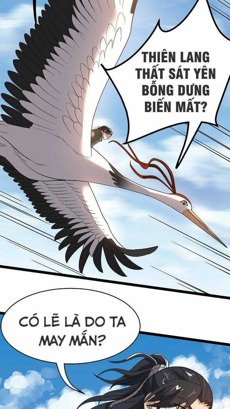 Vĩnh Sinh Chapter 9 trang 8