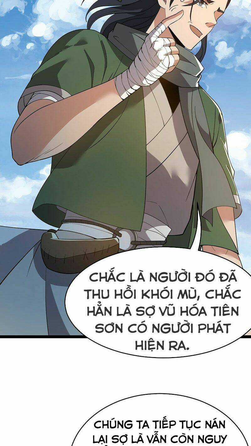 Vĩnh Sinh Chapter 9 trang 9