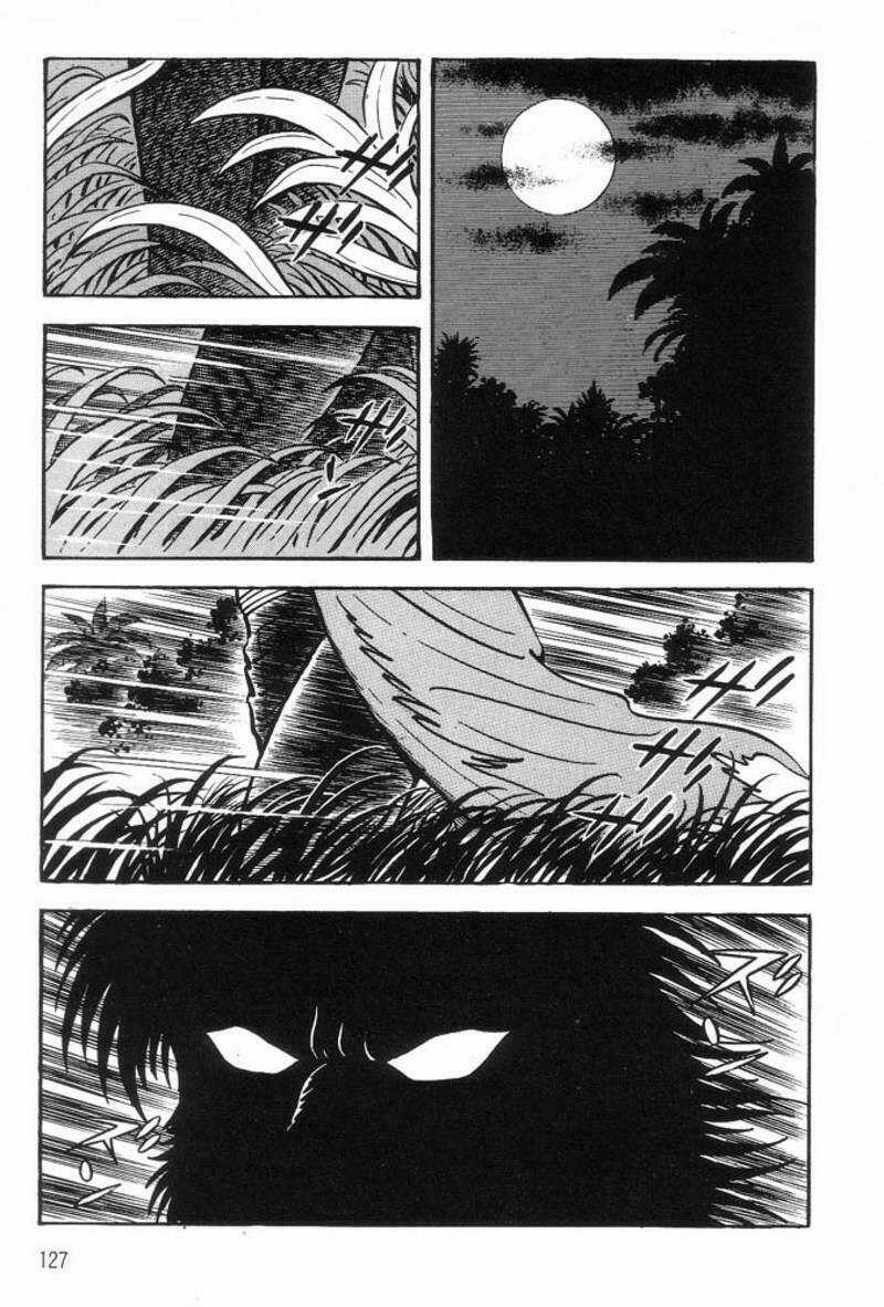 Violence Jack: King Of Brute Chapter 4 trang 19