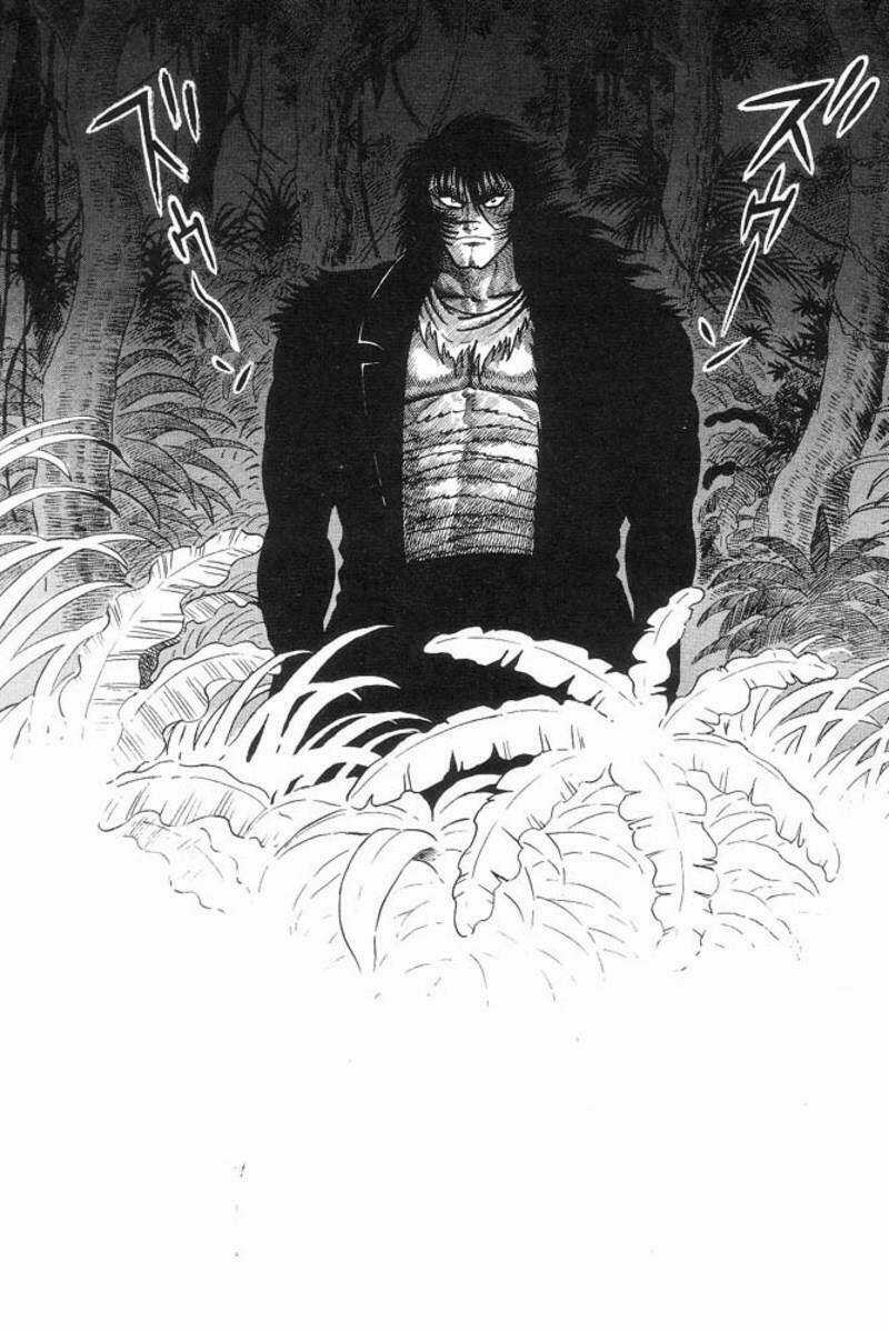 Violence Jack: King Of Brute Chapter 4 trang 20