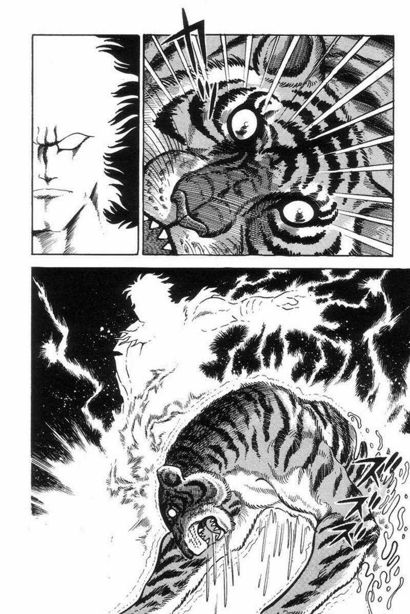 Violence Jack: King Of Brute Chapter 4 trang 22
