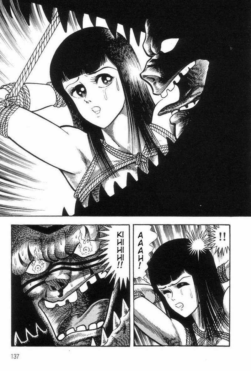 Violence Jack: King Of Brute Chapter 4 trang 28