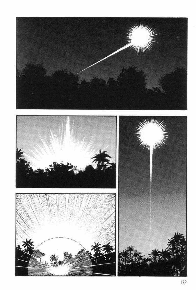 Violence Jack: King Of Brute Chapter 4 trang 59