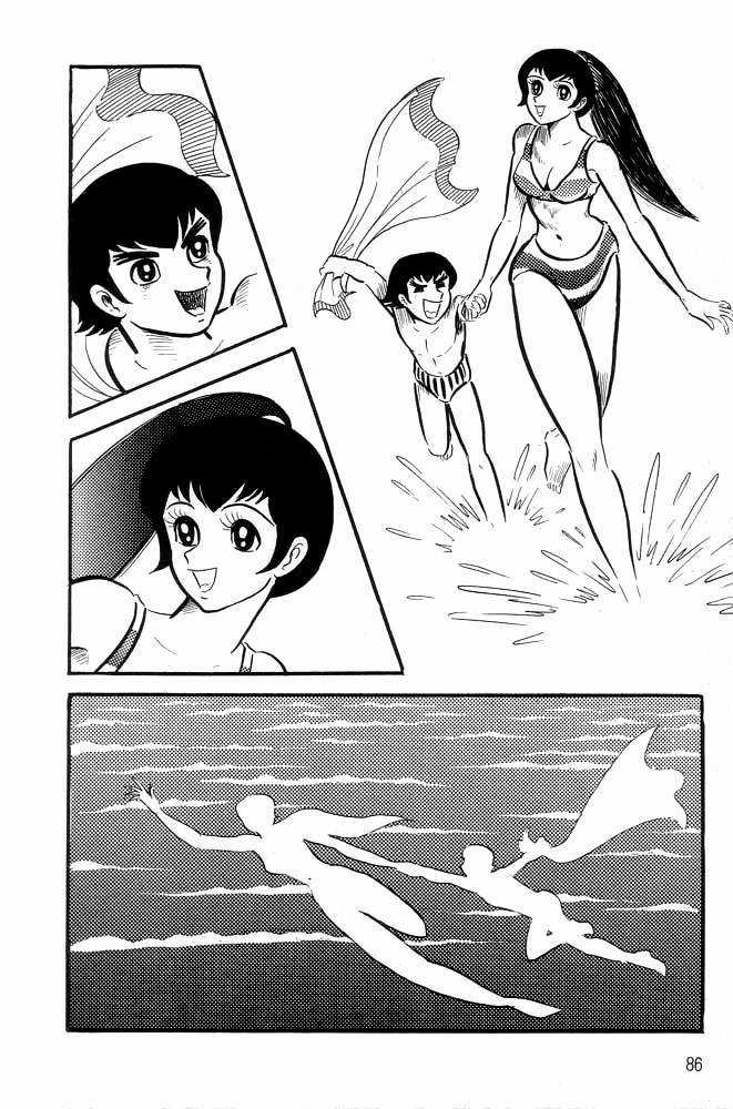 Violence Jack Chapter 1.1 trang 29