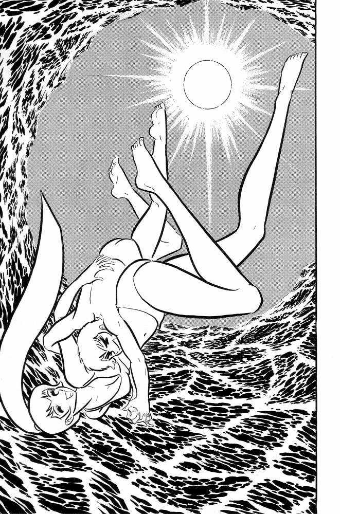 Violence Jack Chapter 1.1 trang 30