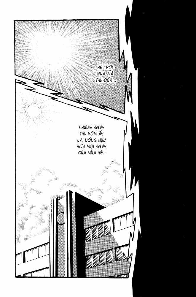 Violence Jack Chapter 1.1 trang 43