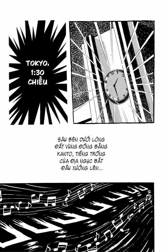 Violence Jack Chapter 1.1 trang 44