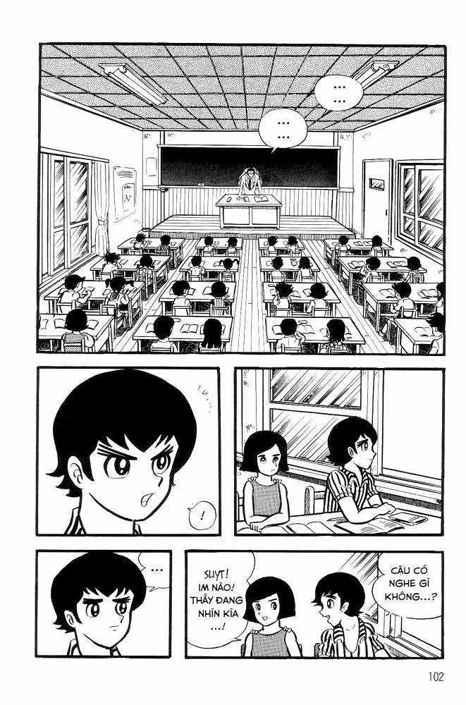 Violence Jack Chapter 1.1 trang 45