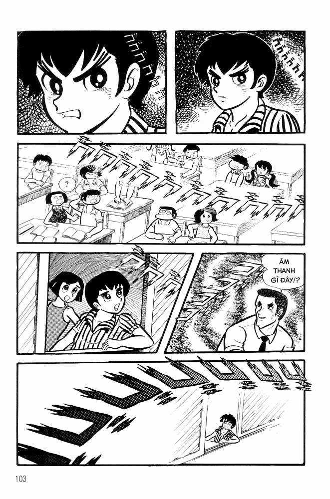 Violence Jack Chapter 1.1 trang 46