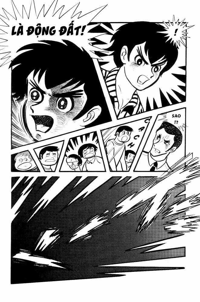 Violence Jack Chapter 1.1 trang 47