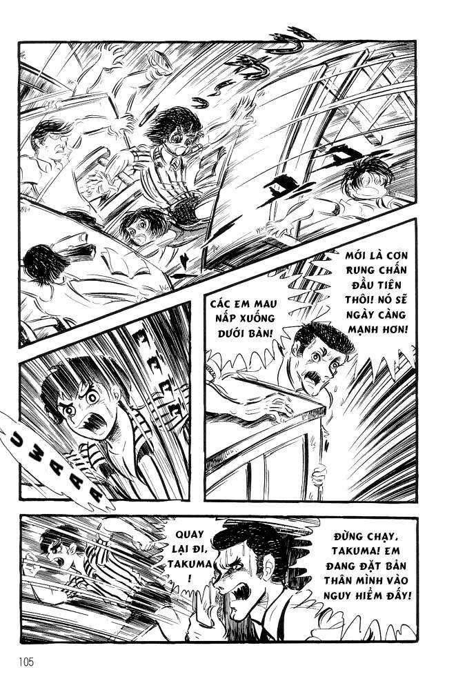 Violence Jack Chapter 1.1 trang 48