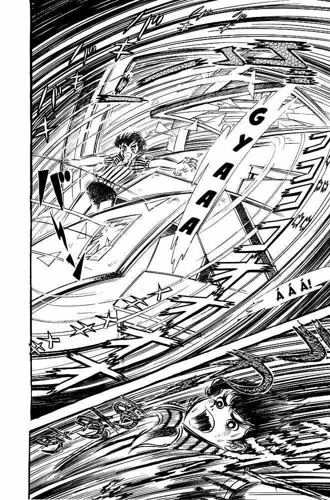 Violence Jack Chapter 1.1 trang 49