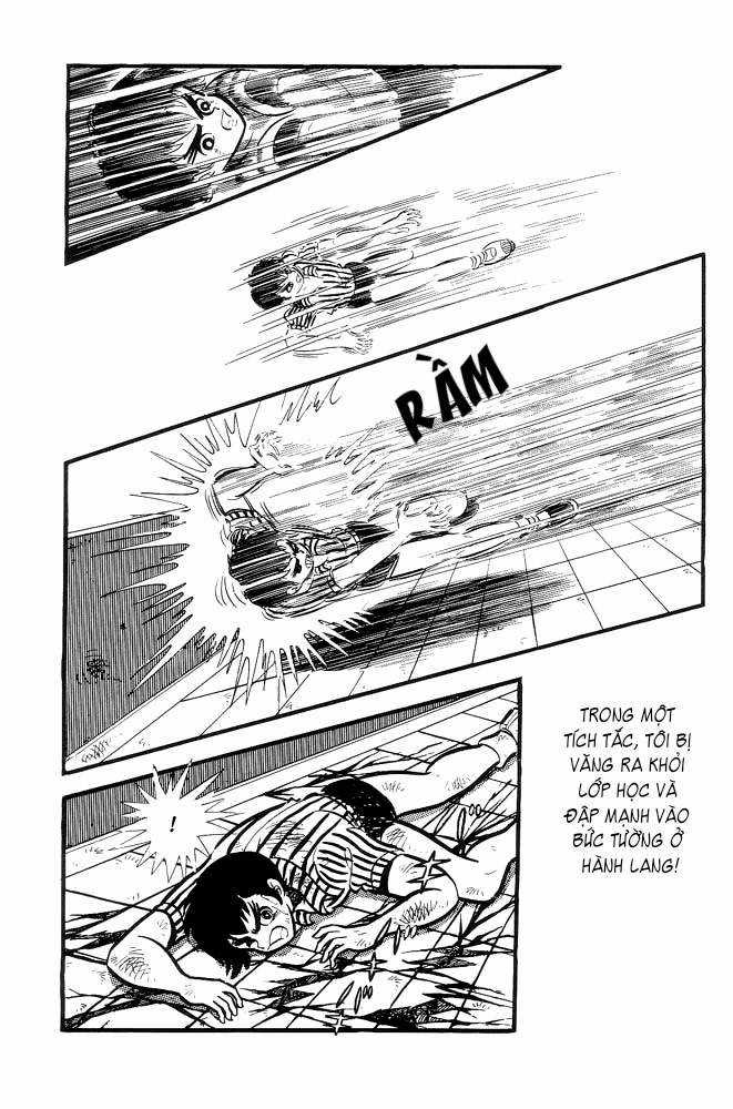 Violence Jack Chapter 1.1 trang 51