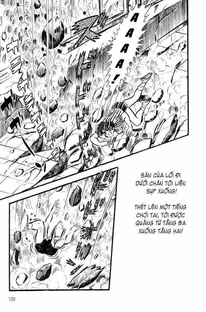 Violence Jack Chapter 1.1 trang 52