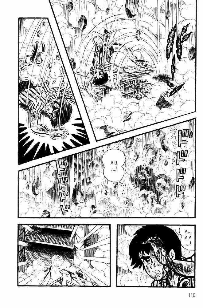 Violence Jack Chapter 1.1 trang 53
