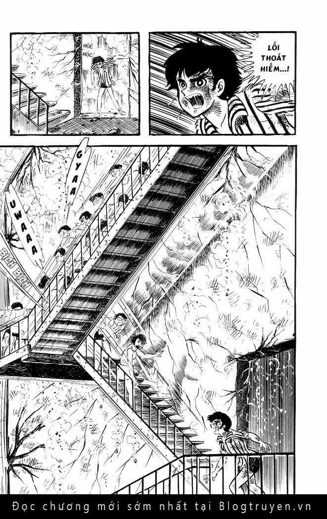 Violence Jack Chapter 1.1 trang 54