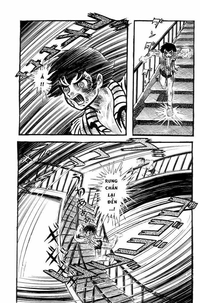 Violence Jack Chapter 1.1 trang 55