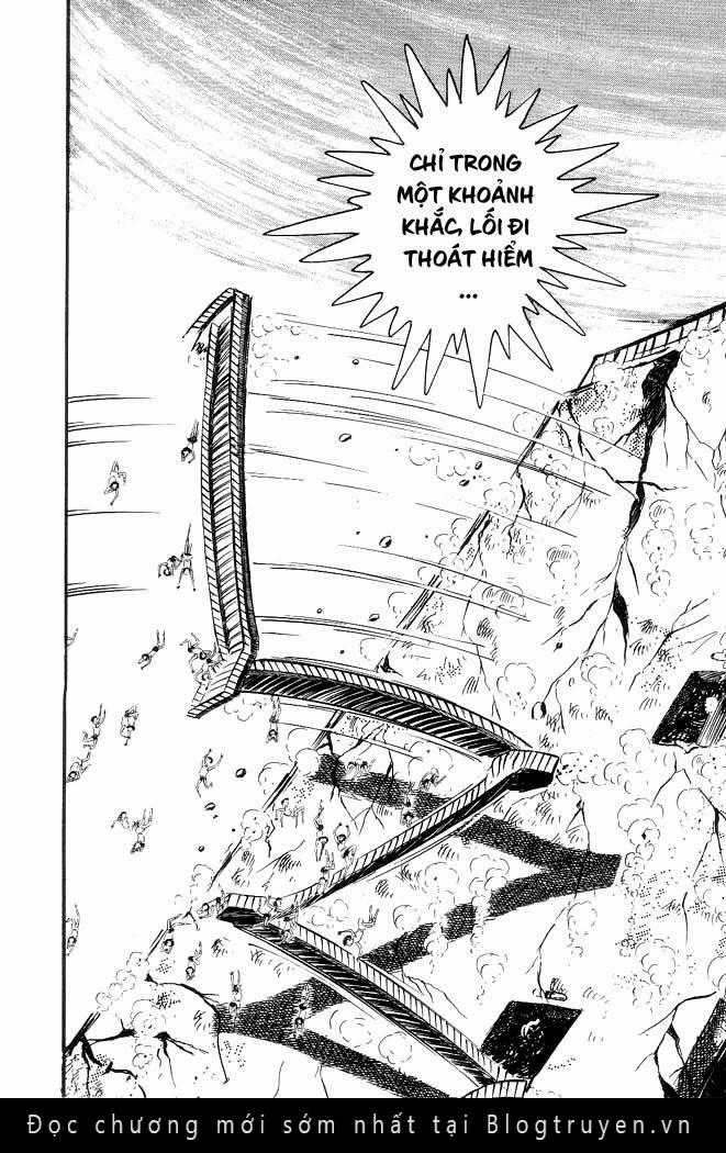 Violence Jack Chapter 1.1 trang 57