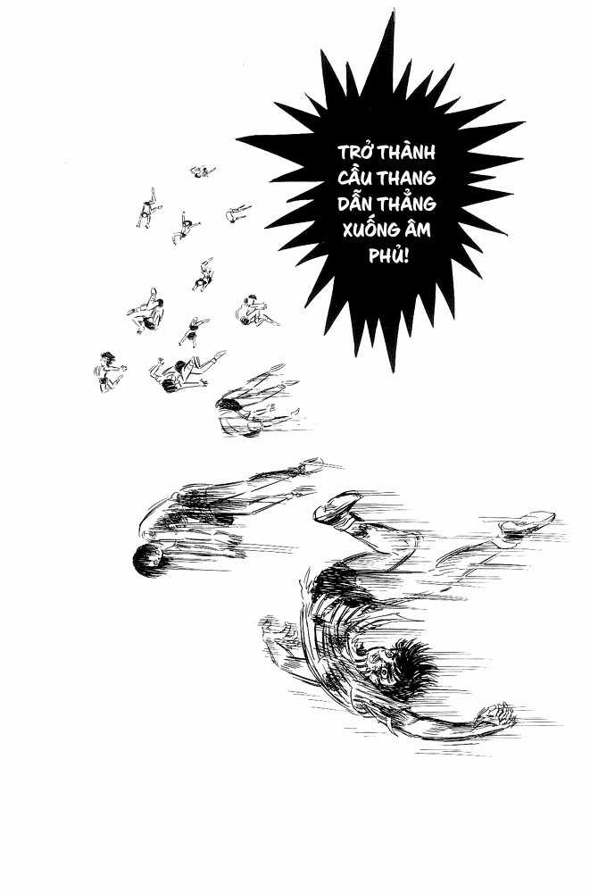 Violence Jack Chapter 1.1 trang 58