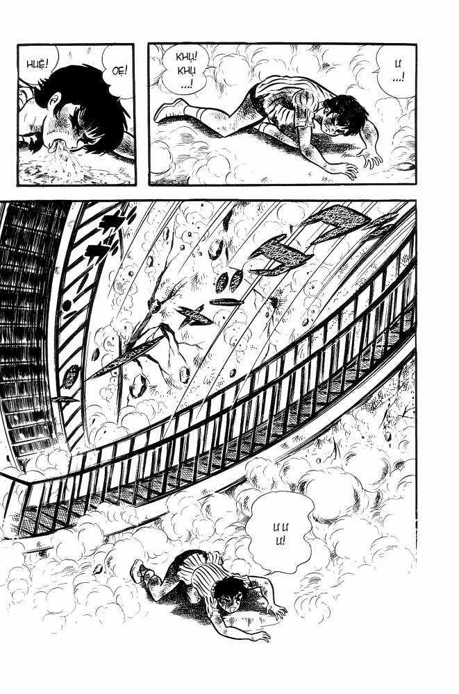 Violence Jack Chapter 1.1 trang 60