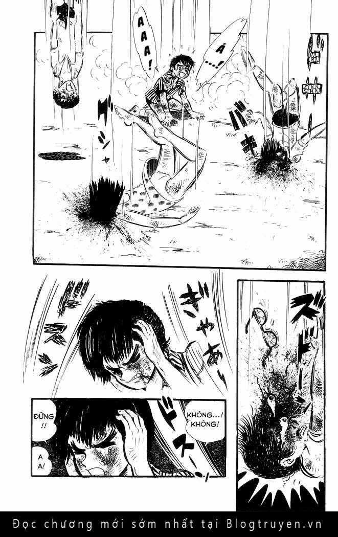 Violence Jack Chapter 1.1 trang 61