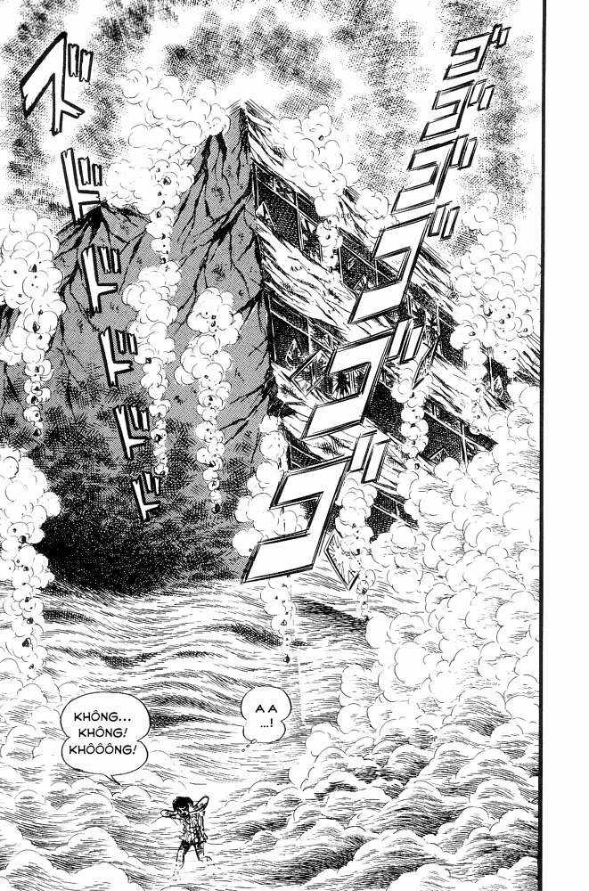 Violence Jack Chapter 1.1 trang 62