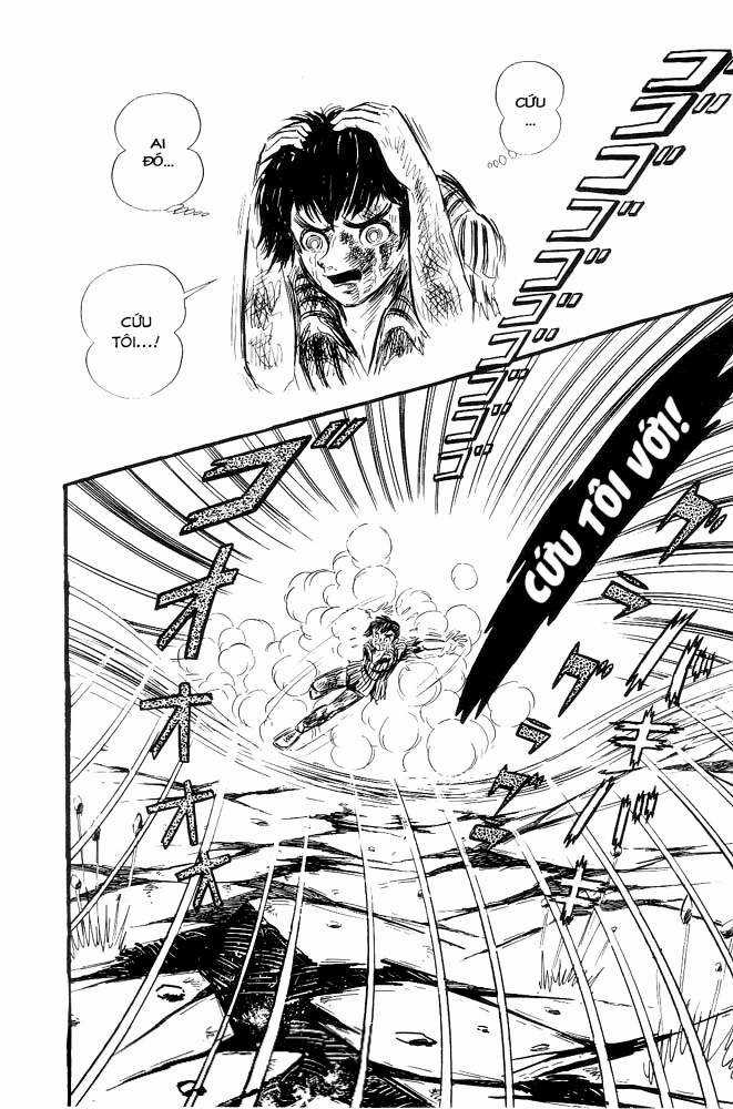 Violence Jack Chapter 1.1 trang 63