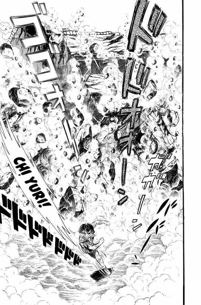 Violence Jack Chapter 1.1 trang 64