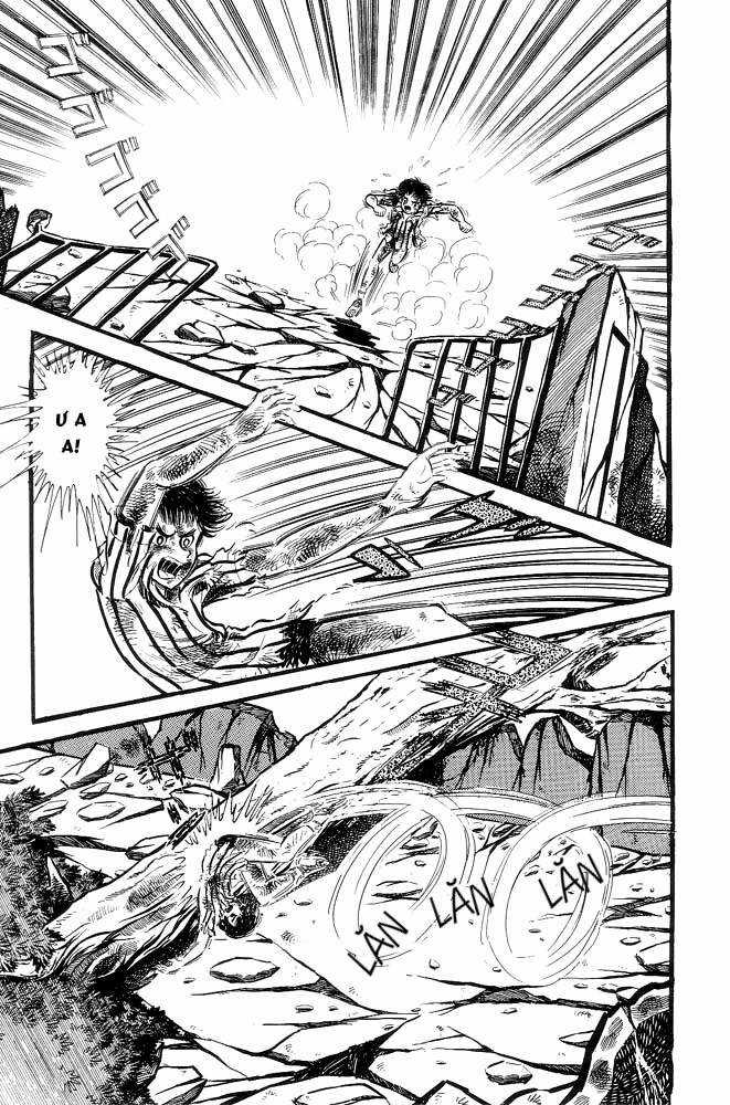 Violence Jack Chapter 1.1 trang 66