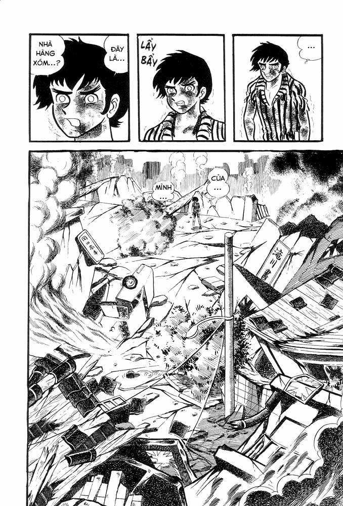 Violence Jack Chapter 1.1 trang 68