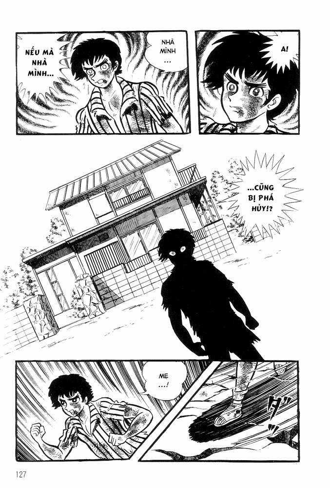 Violence Jack Chapter 1.1 trang 69