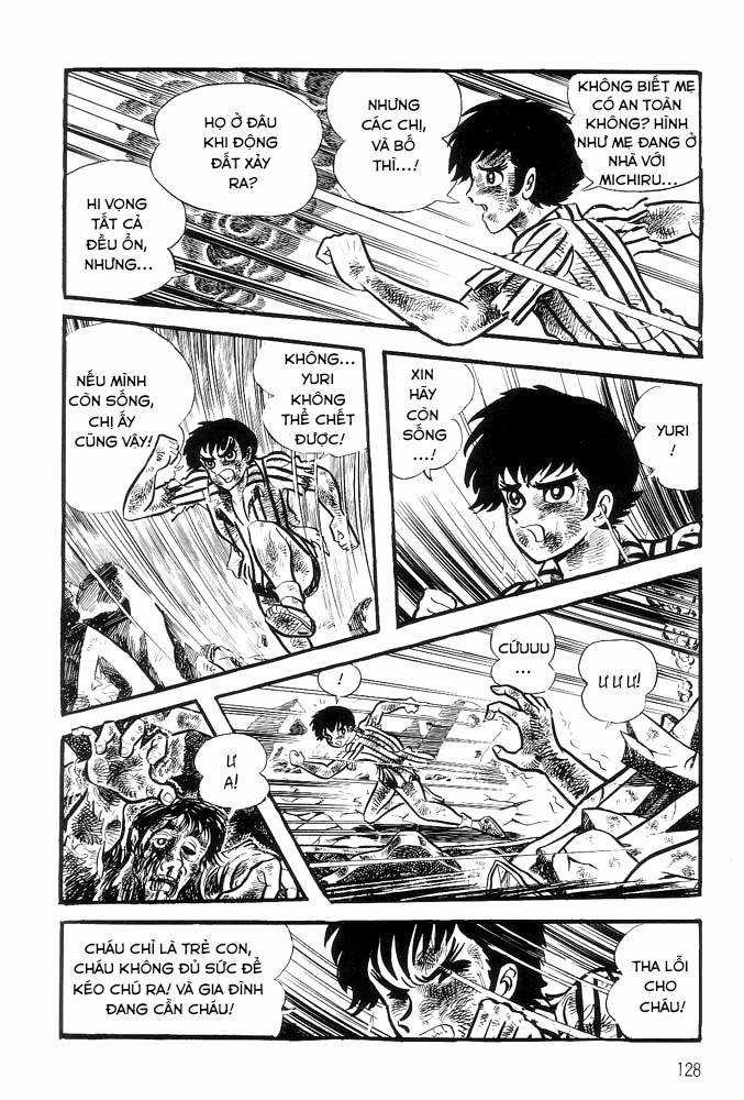 Violence Jack Chapter 1.1 trang 70